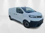 Изображение Toyota - Proace, 2.0 Diesel