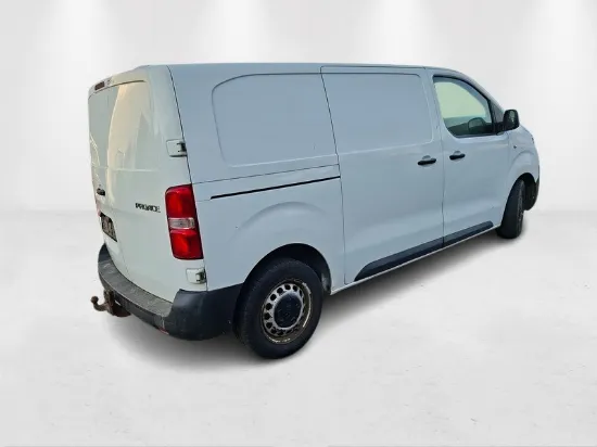 Изображение Toyota - Proace, 2.0 Diesel