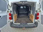 Изображение Toyota - Proace, 2.0 Diesel