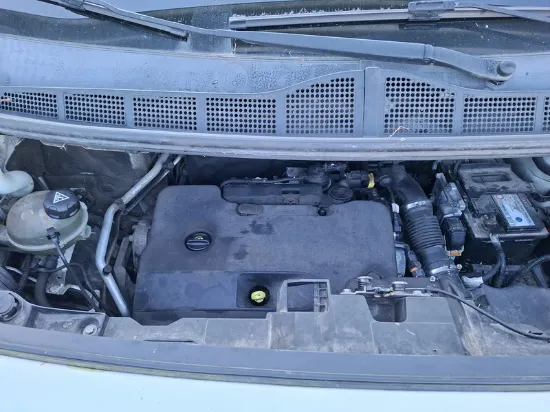 Изображение Toyota - Proace, 2.0 Diesel
