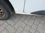 Изображение Toyota - Proace, 2.0 Diesel
