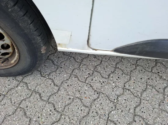 Изображение Toyota - Proace, 2.0 Diesel