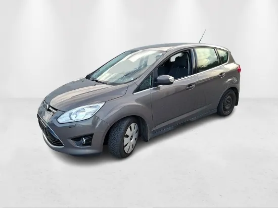 Изображение Ford - C-MAX, 1.0 Eco Boost Benzin