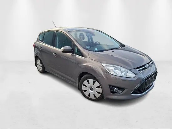 Изображение Ford - C-MAX, 1.0 Eco Boost Benzin