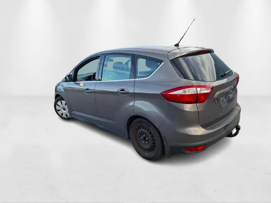 Изображение Ford - C-MAX, 1.0 Eco Boost Benzin