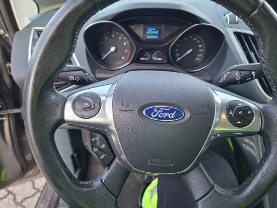 Изображение Ford - C-MAX, 1.0 Eco Boost Benzin