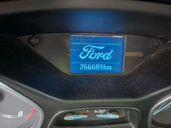 Изображение Ford - C-MAX, 1.0 Eco Boost Benzin