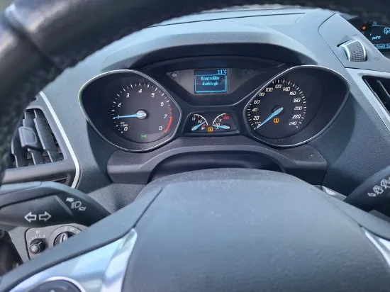 Изображение Ford - C-MAX, 1.0 Eco Boost Benzin