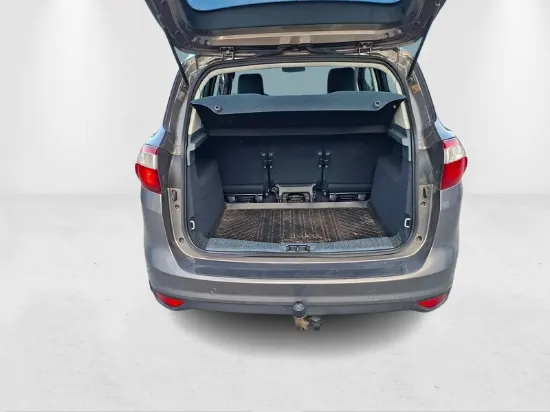 Изображение Ford - C-MAX, 1.0 Eco Boost Benzin