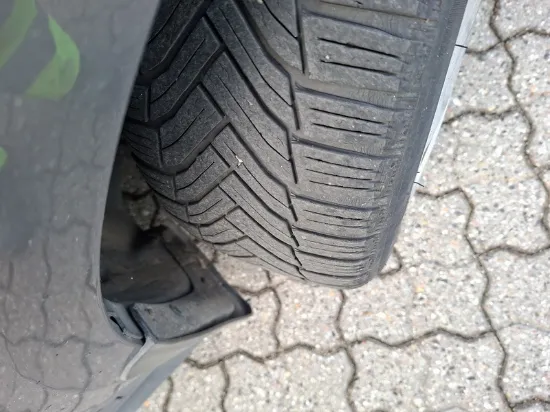 Изображение Ford - C-MAX, 1.0 Eco Boost Benzin