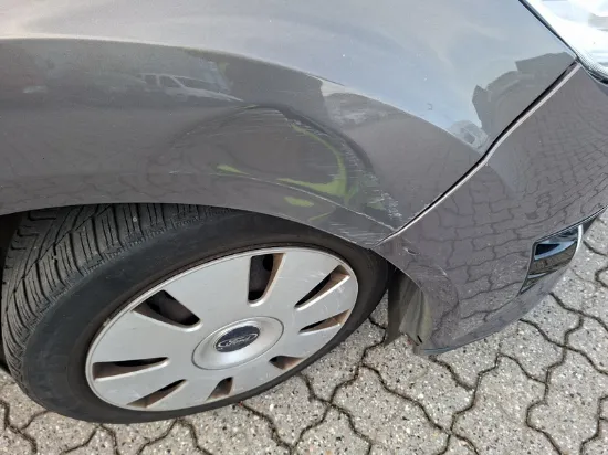 Изображение Ford - C-MAX, 1.0 Eco Boost Benzin