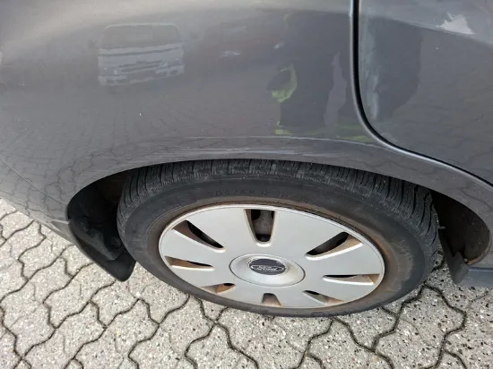 Изображение Ford - C-MAX, 1.0 Eco Boost Benzin