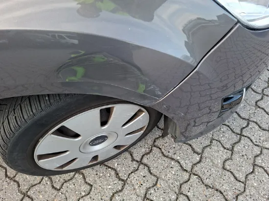 Изображение Ford - C-MAX, 1.0 Eco Boost Benzin