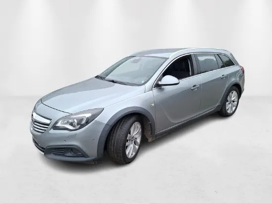 Picture of Opel - Insignia Country Tourer 4x4 Aut., 2.0 CDTi Diesel