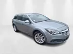 Picture of Opel - Insignia Country Tourer 4x4 Aut., 2.0 CDTi Diesel