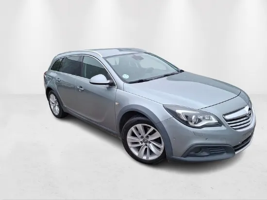 Picture of Opel - Insignia Country Tourer 4x4 Aut., 2.0 CDTi Diesel
