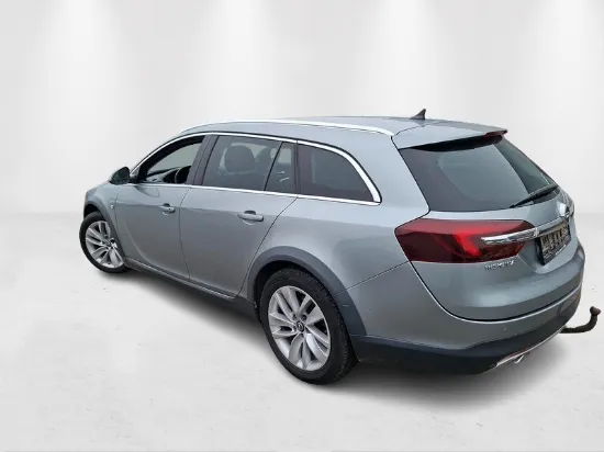 Picture of Opel - Insignia Country Tourer 4x4 Aut., 2.0 CDTi Diesel