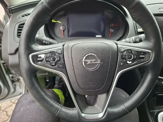 Picture of Opel - Insignia Country Tourer 4x4 Aut., 2.0 CDTi Diesel