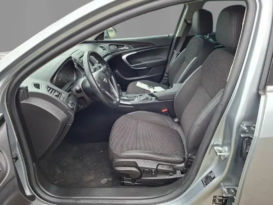 Picture of Opel - Insignia Country Tourer 4x4 Aut., 2.0 CDTi Diesel