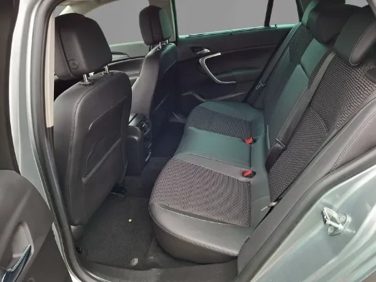 Picture of Opel - Insignia Country Tourer 4x4 Aut., 2.0 CDTi Diesel