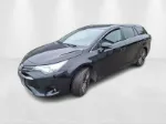 Изображение Toyota - Avensis Touring Sports, 2.0 Diesel