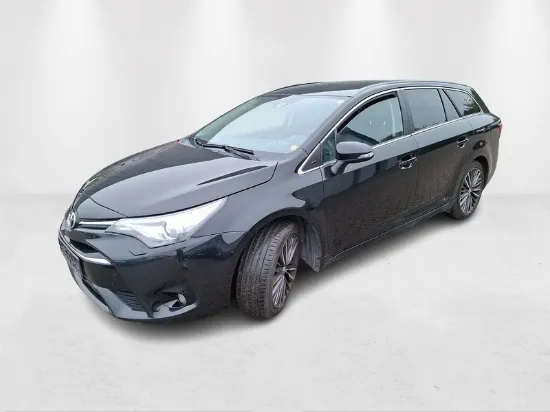 Изображение Toyota - Avensis Touring Sports, 2.0 Diesel