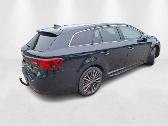Изображение Toyota - Avensis Touring Sports, 2.0 Diesel