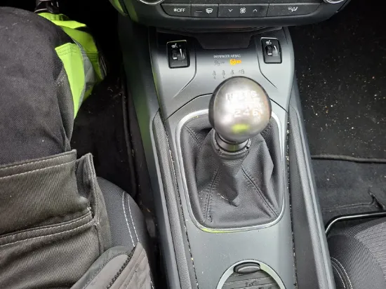 Изображение Toyota - Avensis Touring Sports, 2.0 Diesel