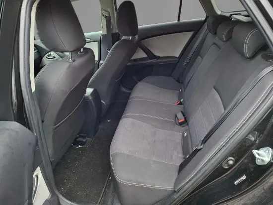 Изображение Toyota - Avensis Touring Sports, 2.0 Diesel