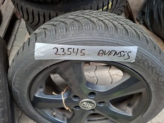 Изображение Toyota - Avensis Touring Sports, 2.0 Diesel