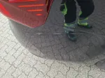Изображение Toyota - Avensis Touring Sports, 2.0 Diesel