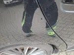Изображение Toyota - Avensis Touring Sports, 2.0 Diesel