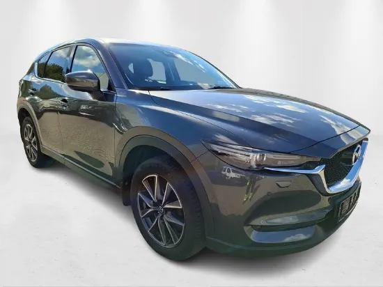 Изображение Mazda - CX-5 Aut. AWD Optimum, 2.2 Diesel