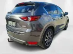 Изображение Mazda - CX-5 Aut. AWD Optimum, 2.2 Diesel