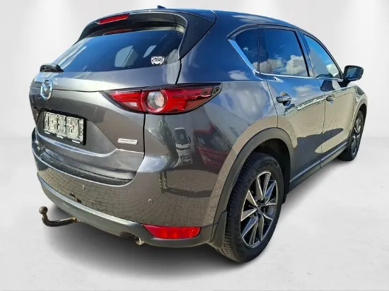 Изображение Mazda - CX-5 Aut. AWD Optimum, 2.2 Diesel