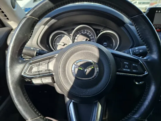 Изображение Mazda - CX-5 Aut. AWD Optimum, 2.2 Diesel