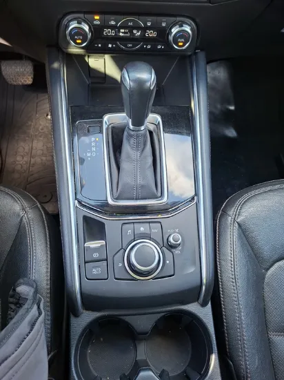 Изображение Mazda - CX-5 Aut. AWD Optimum, 2.2 Diesel