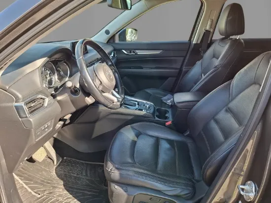 Изображение Mazda - CX-5 Aut. AWD Optimum, 2.2 Diesel