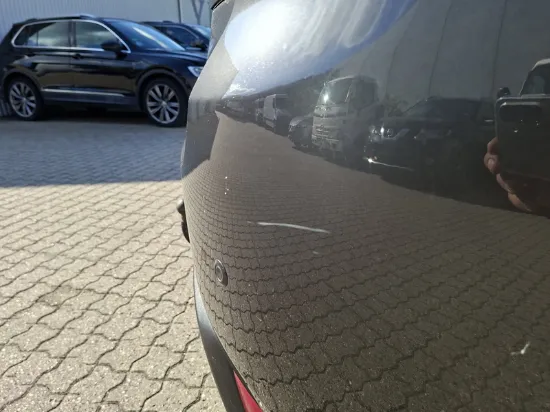 Изображение Mazda - CX-5 Aut. AWD Optimum, 2.2 Diesel