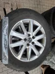 Изображение Mazda - CX-5 Aut. AWD Optimum, 2.2 Diesel