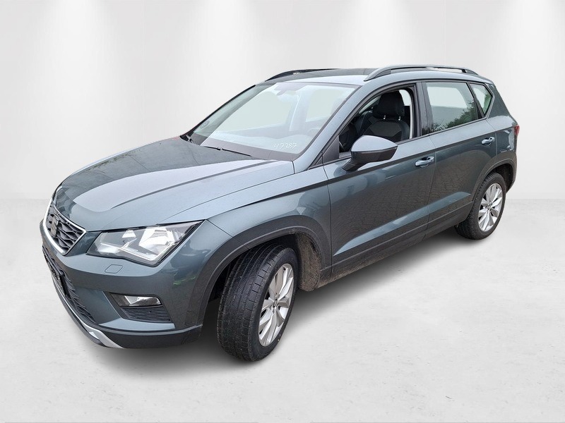 Изображение Seat - Ateca, 1.4 TSI Benzin