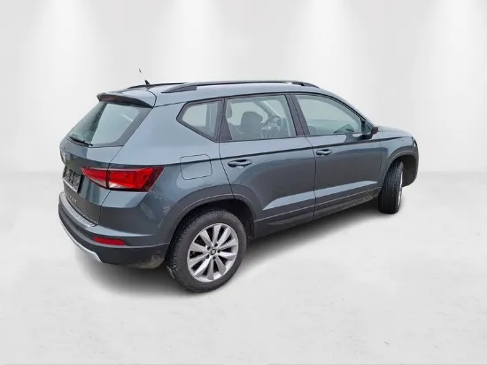 Изображение Seat - Ateca, 1.4 TSI Benzin