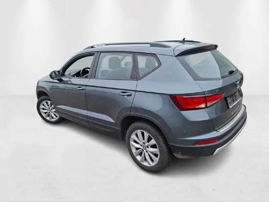 Изображение Seat - Ateca, 1.4 TSI Benzin
