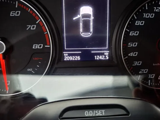 Изображение Seat - Ateca, 1.4 TSI Benzin