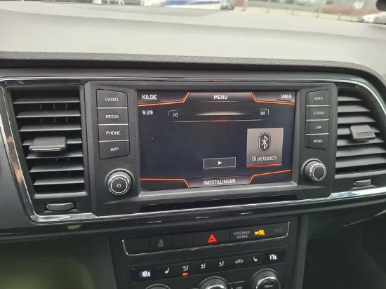 Изображение Seat - Ateca, 1.4 TSI Benzin