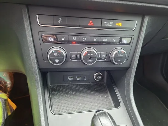 Изображение Seat - Ateca, 1.4 TSI Benzin