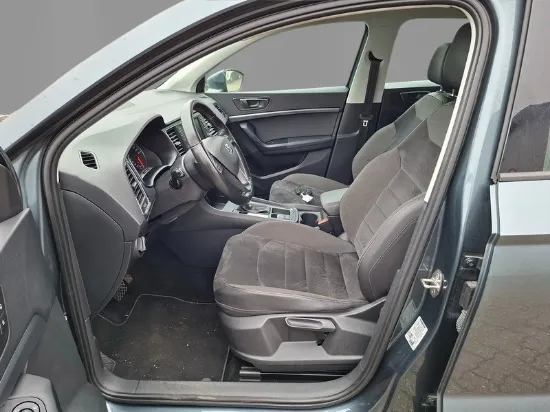 Изображение Seat - Ateca, 1.4 TSI Benzin