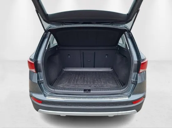 Изображение Seat - Ateca, 1.4 TSI Benzin