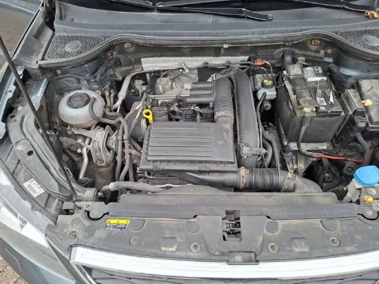 Изображение Seat - Ateca, 1.4 TSI Benzin