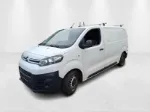 Изображение Citroën - Jumpy, 1.6 BlueHDI Diesel
